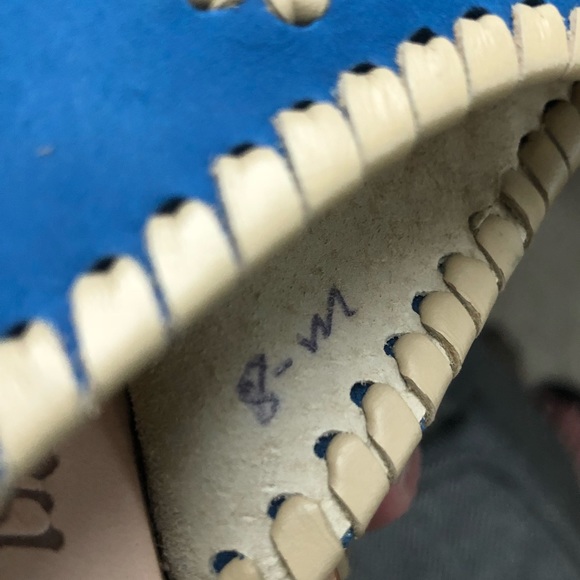 Jack Rogers sandals - Picture 3 of 3